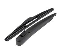 NTY EWB-PL-008 Wiper Arm, windscreen washer