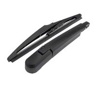 NTY EWB-PL-012 Windscreen wiper arm