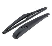 NTY EWB-TY-010 Wiper Arm, windscreen washer