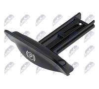 NTY EWH-ME-002 Hand Brake Lever for MERCEDES-BENZ