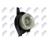 NTY EWN-VW-002 Electric Motor, interior blower for AUDI,SEAT,SKODA,VW
