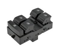 Fits NTY EWS-DW-005 WINDOW CONTROL SWITCH CHEVROLET AVEO 2011- ⭐UK Stock⭐