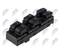 NTY EWS-HY-012 Switch, window regulator for HYUNDAI