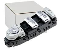 Nty EWS-ME-026 - Switch, window regulator