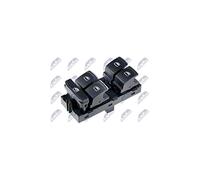 Nty EWS-VW-075 - Switch, window regulator