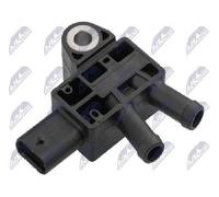 SENSOR EXHAUST PRESSURE ECS-ME-011 FOR MERCEDES-BENZ B-CLASS/Sports/Tourer 2.0L