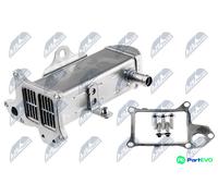 NTY EGR-SU-004 EGR cooler
