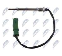 NTY Exhaust Gas Temperature Sensor EGT-LR-002 For Jaguar Land Rover 230 mm