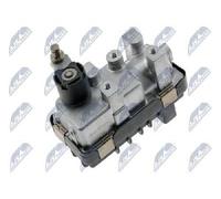 NTY ECD-ME-004 Actuator, turbocharger