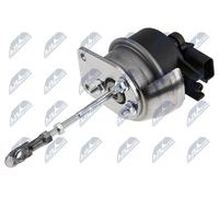 NTY Exhaust Turbocharger ECD-WW-058 Charging For VW