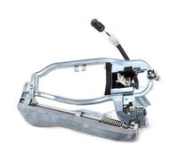 NTY EZC-BM-075 Door-handle Frame