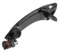 Door handle Right Front black EZC-BM-112A NTY for BMW 5 6 Coupe 6 Convertible 7