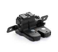 NTY EZC-BM-186 Tailgate Lock