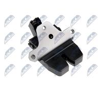 Tailgate Central Locking Latch 1760139 For Ford Focus Mk2 Mk3 SB21 & B198