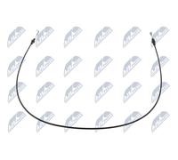 NTY EZC-FR-080 Cable, door release