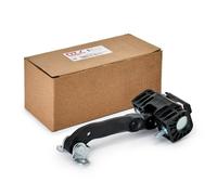 2x ✅Fits NTY EZC-FT-003 FRONT DOOR STOP FIAT DUCATO 2006-,CITROEN JU ⭐UK Seller⭐