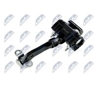 NTY EZC-FT-003 Door Catch for ,CITROËN,FIAT,PEUGEOT
