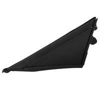 Fits NTY EZC-FT-218 SIDE MIRROR COVER/COVER/CAP FIAT 500 2007-/RIGHT- ⭐UK Stock⭐