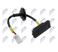 NTY EZC-HY-574 Tailgate Handle for KIA