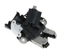 NTY EZC-HY-575A Boot Lock