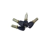 NTY EZC-PE-016 Lock Cylinder Kit