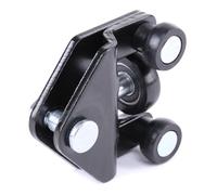 NTY EZC-PE-061 Roller Guide, sliding door