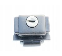 NTY EZC-PE-126 Glove Compartment Lock