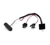 NTY EZC-PS-000 Switch, rear hatch release