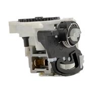 NTY EZC-RE-000 Tailgate Lock