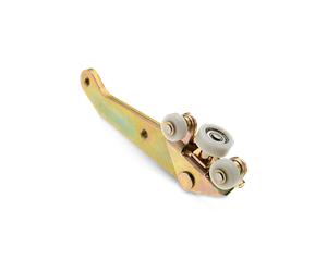 NTY EZC-WW-777A Roller Guide, sliding door