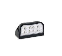 NTY EZC-WW-782 Housing, licence plate light