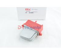 NTY Fan Blower Speed Regulator For Fiat IVECO Daily IV - 6 Pole ERD-VC-000