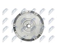 NTY Flywheel NZS-MS-002S For Mitsubishi, Reinforced, New, 332 mm