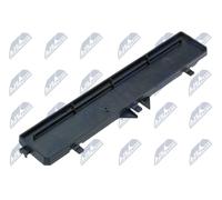 NTY Fresh Air Duct Cover Interior Air Intake EZC-SK-030 For Audi