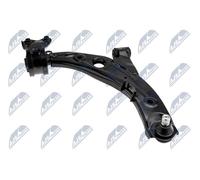 NTY ZWD-MZ-104 Suspension arm