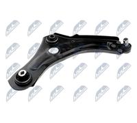 NTY Front Axle Right Reinforced Control Arm Steering Knuckle ZWD-RE-033