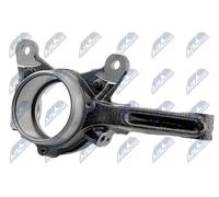 KNUCKLE STEERING FRONT For HONDA CR-V 02- /RIGHT/
