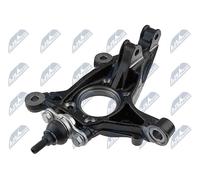 NTY Front Axle Right Steering Knuckle Wheel Suspension ZZP-WW-038 for VW