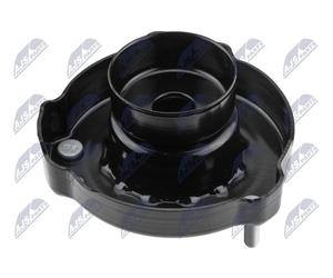 NTY Front Axle Strut Mounting Kit AD-ME-019 for Mercedes-Benz