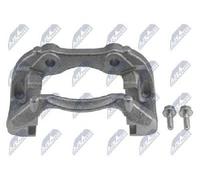 NTY Front Left Brake Caliper Bracket HZP-CT-022A for Citroën