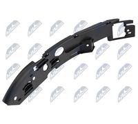 NTY Front Left Bumper Bracket EZC-WW-453 for VW Up to 2007 New