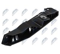 NTY Front Left Bumper Bracket EZC-WW-487 For VW OE 5NA807049A