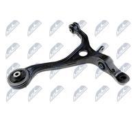 NTY Front Left Control Arm And Wheel Suspension ZWD-HD-046 For Honda