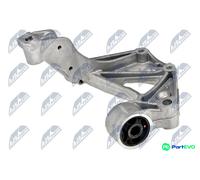 FRONT AXLE LEFT FITS SEAT CORDOBA 1.2 HOLDER, CONTROL ARM MOUNTING ZWDVW001A NTY
