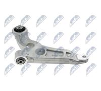 NTY Suspension Control Arm ZWD-CH-084 Front Left Lower for Jeep Cherokee 14-18