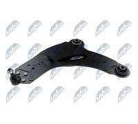 NTY Front Left Control Arm Suspension Link ZWD-RE-030 For Nissan Opel Renault
