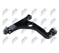 NTY Front Left Control Arm Wheel Suspension ZWD-PL-029 for Opel Reinforced