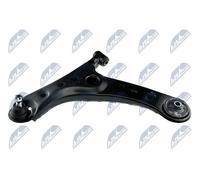 Wishbone Front Axle Left Control Arm ZWD-TY-190 NTY for TOYOTA AVENSIS VERSO