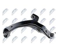 NTY Front Left Control Arm With Steering Knuckle ZWD-WW-003 For VW