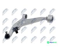 NTY ZWD-NS-085 Trailing arm / Suspension arm bush